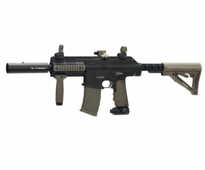 BT-TM LE Paintball Gun - 2012