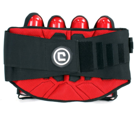 Critical True Ejection Stealth Pack V2