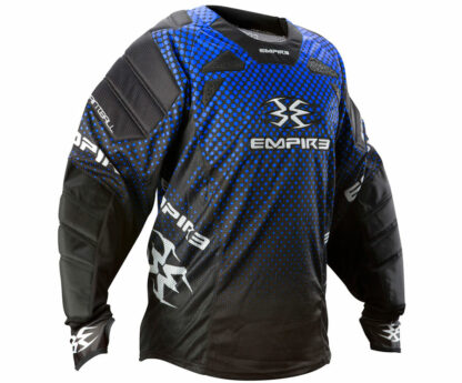 Empire Contact TW Paintball Jersey - 2012