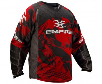 Empire Prevail TW Paintball Jersey - 2012