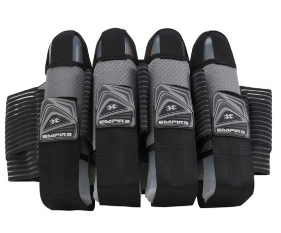 Empire Action Pack Breed Paintball Harness - 2012