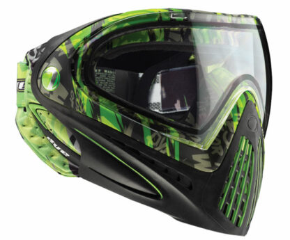 Dye Invision Goggles I4 Pro Mask - 2012