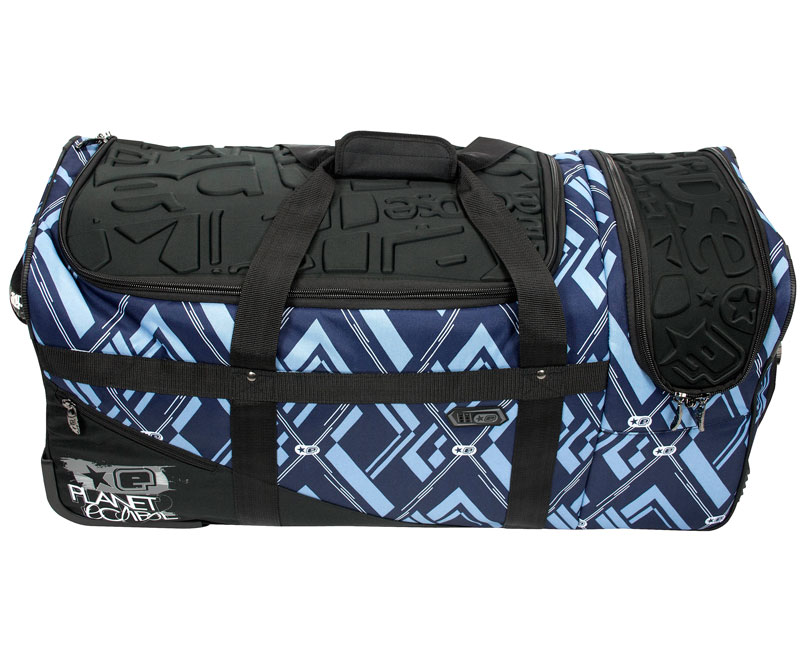 Planet Eclipse Classic Kitbag Gearbag 2012