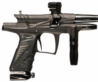 Bob Long Valken OLED G6R Paintball Gun - 2012