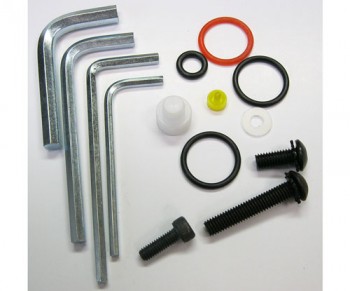 Spyder MR4 Parts Kit