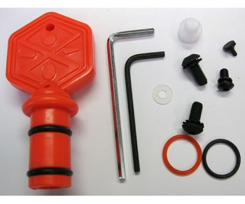 Spyder MR1 Parts Kit