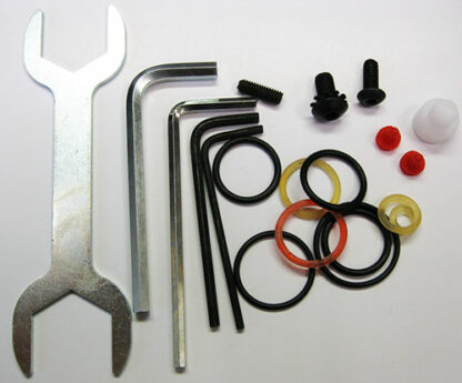 Spyder Electra Parts Kit