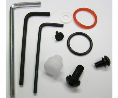 Spyder Electronic Parts Kit