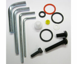 Spyder Xtra Parts Kit