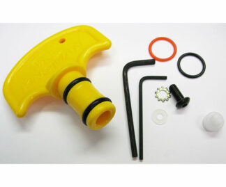 Spyder Victor Parts Kit