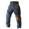 Laysick X Now Paintball Pants 2012