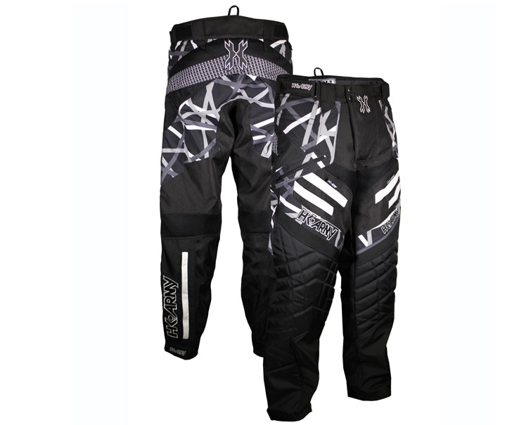 HK Army Hardline Pro Pants XL Stealth 