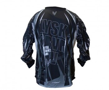 Laysick Now Pro Jersey 2012