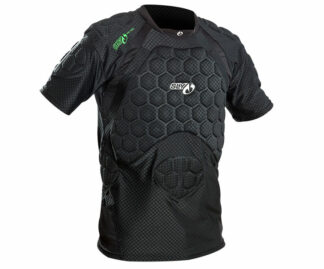 SLY S12 Chest Protector Bounce Pad - 2012