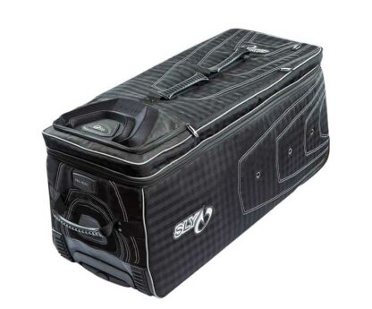 SLY S12 Pro Merc Rolling Gear Bag - 2012