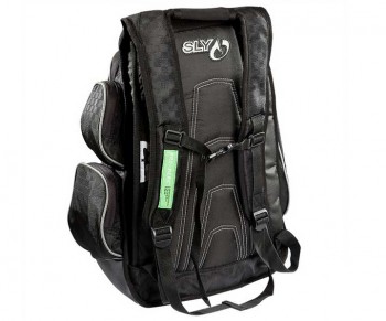SLY S12 Pro-Merc Backpack - 2012