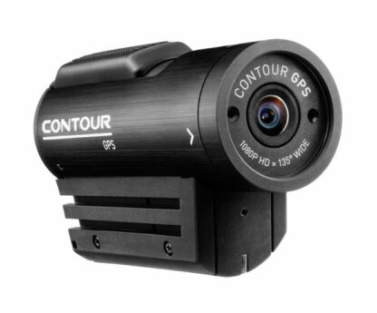 ContourGPS 1080p Camera