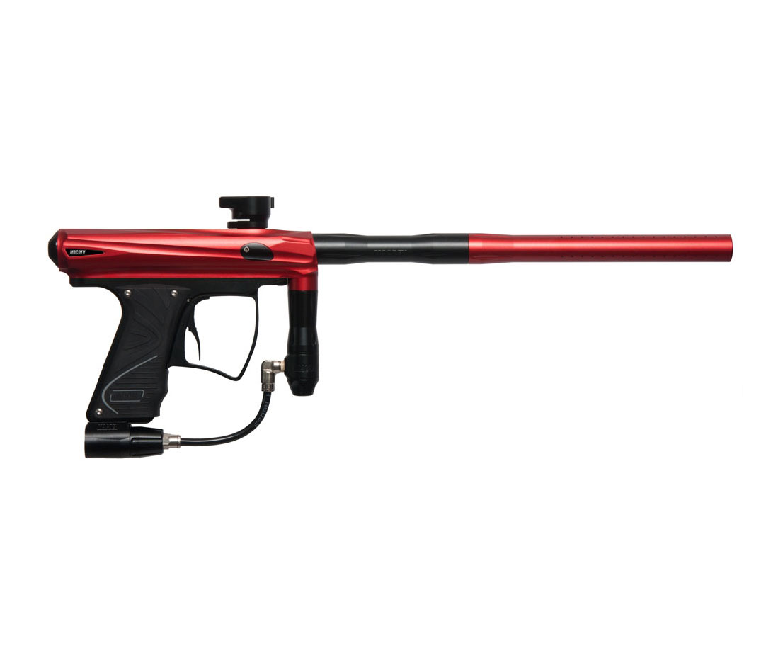 MacDev Drone DX Paintball Gun
