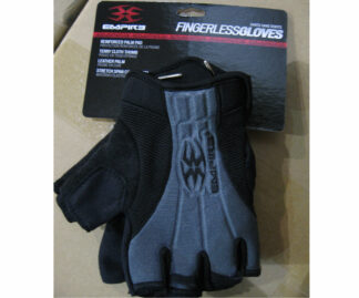 Empire 2012 Finger-less Gloves