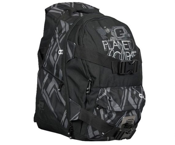 Planet Eclipse 2012 Gravel Paintball Backpack