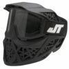 JT Elite Prime Paintball Goggle - Black