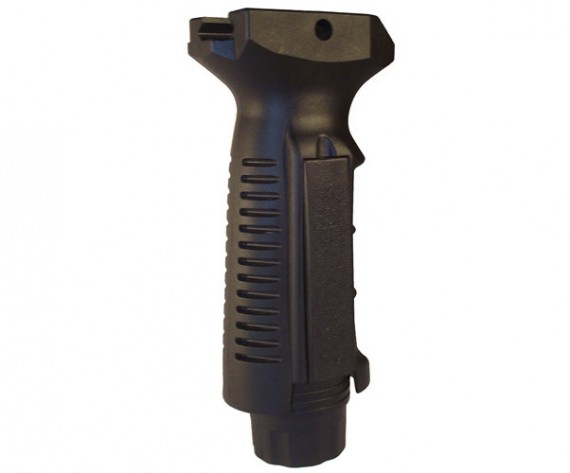Spyder Paintball Detachable Fore Grip