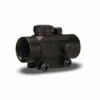 Spyder Paintball Dual Color Red/Green Dot Sight