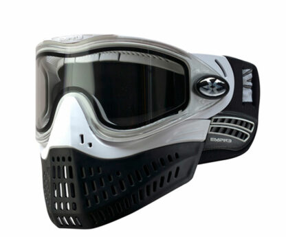 Empire E-Flex Thermal Paintball Goggles