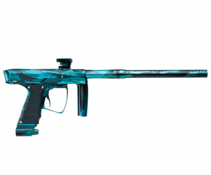 MacDev Clone GT Paintball Gun
