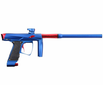 MacDev Clone GT Paintball Gun