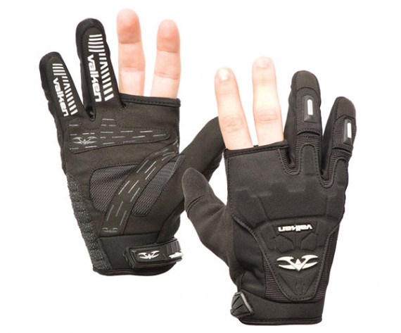 Valken Impact Two Finger Gloves