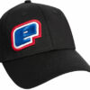Planet Eclipse Retro Fitted Hat - 2013