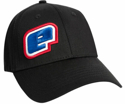 Planet Eclipse Retro Fitted Hat - 2013