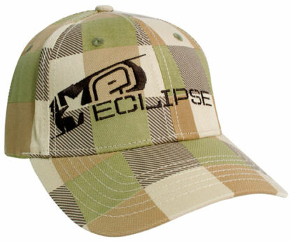 Planet Eclipse Trapper Fitted hat - 2013