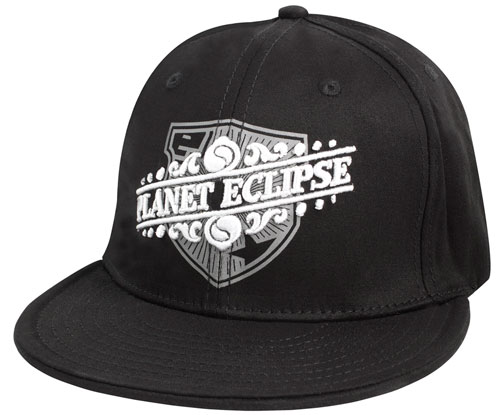 Planet Eclipse Heritage Fitted hat - 2013