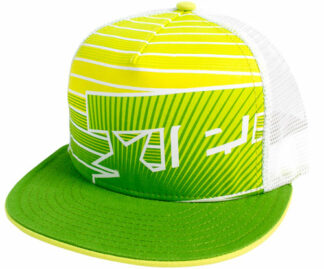 Planet Eclipse Trance Fitted hat - 2013