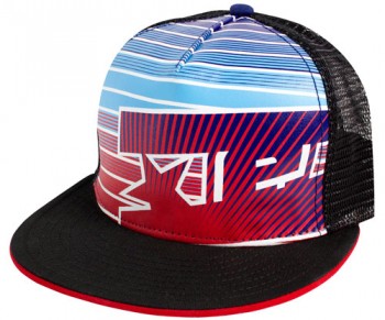 Planet Eclipse Trance Fitted hat - 2013
