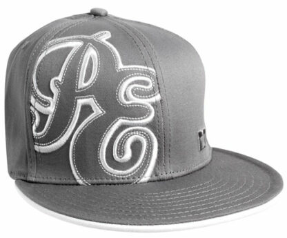 Planet Eclipse Baller Fitted hat - 2013