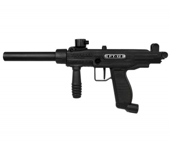 Tippmann FT-12 Paintball Gun
