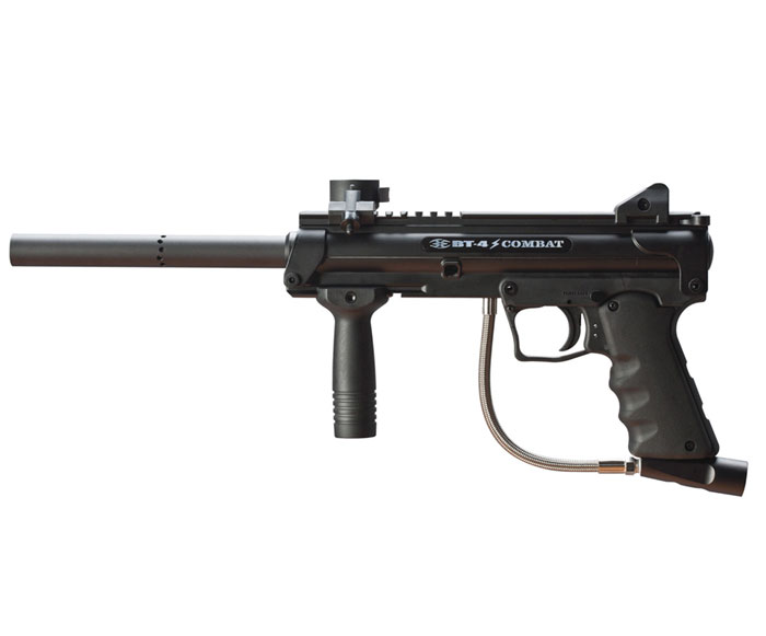 BT-4 Combat Slice Paintball Gun