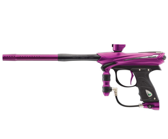 Proto Reflex Rail Paintball Gun- 2013