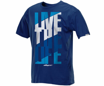 Dye Live The Life Shirt