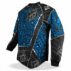 Planet Eclipse Distortion Elusion Paintball Jersey - 2013