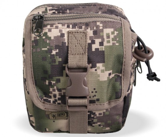 Planet Eclipse HDE Utility Pouch