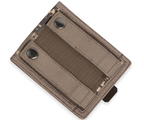 Planet Eclipse HDE Map Pouch