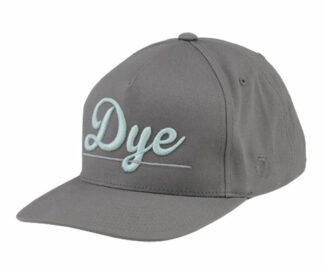 Dye Gap Adjustable Hat - 2013