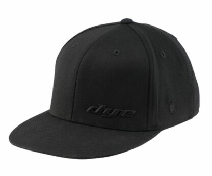 Dye Logo Fitted Hat - 2013