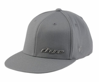Dye Logo Fitted Hat - 2013