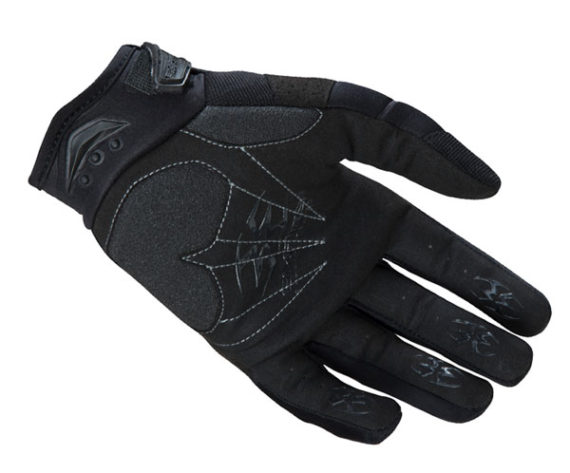 Empire Battle Tested THT Sniper Gloves - 2013