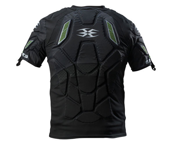 Empire Grind Pro THT Chest Protector - 2013